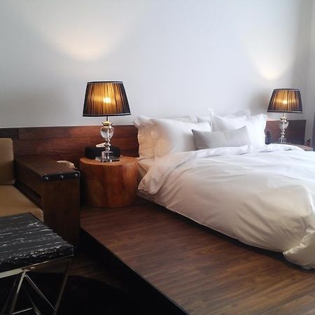 Chungbuk Inno City Namoo Hotel Eumseong Номер фото
