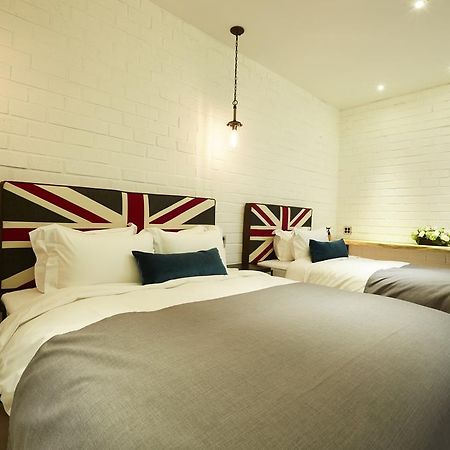 Chungbuk Inno City Namoo Hotel Eumseong Экстерьер фото