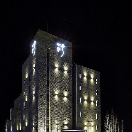 Chungbuk Inno City Namoo Hotel Eumseong Экстерьер фото