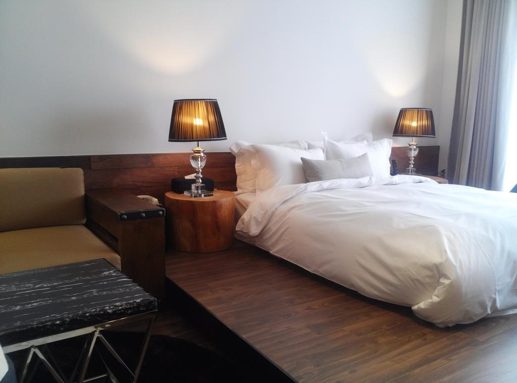 Chungbuk Inno City Namoo Hotel Eumseong Номер фото