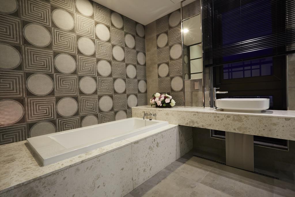 Chungbuk Inno City Namoo Hotel Eumseong Номер фото