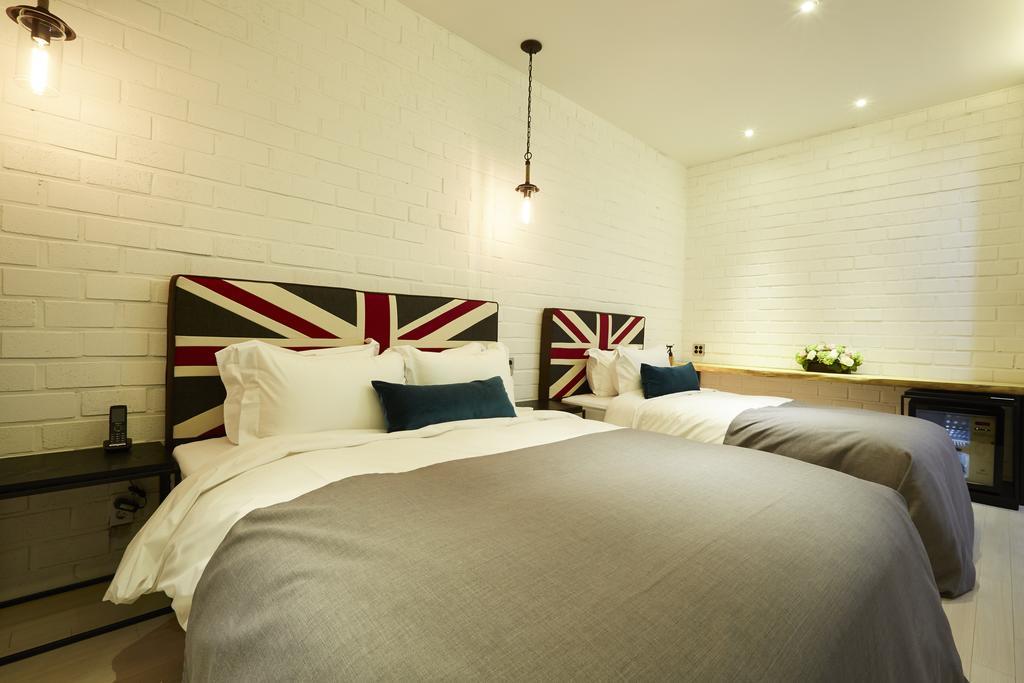 Chungbuk Inno City Namoo Hotel Eumseong Экстерьер фото
