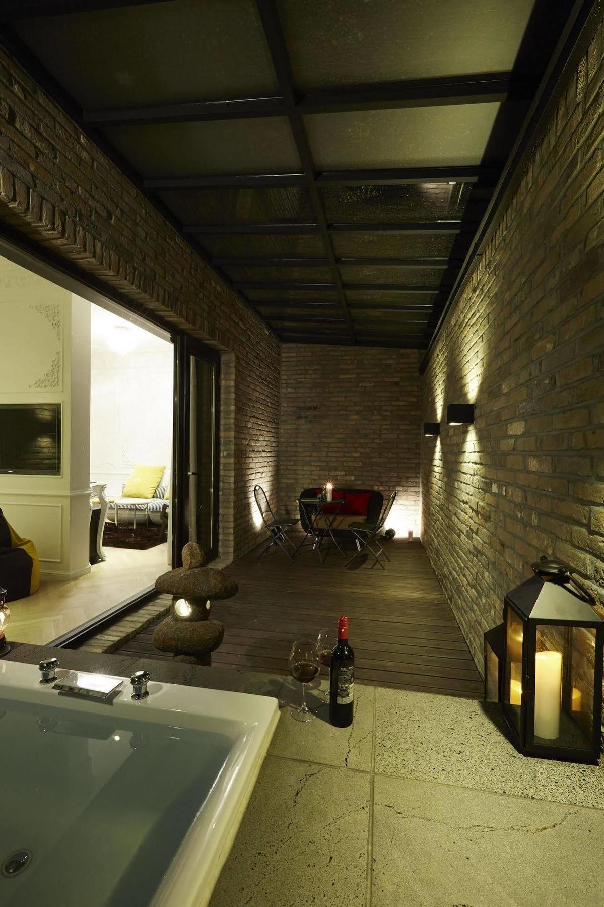 Chungbuk Inno City Namoo Hotel Eumseong Экстерьер фото