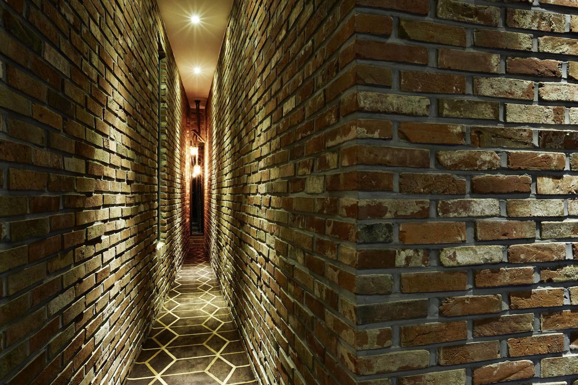 Chungbuk Inno City Namoo Hotel Eumseong Экстерьер фото