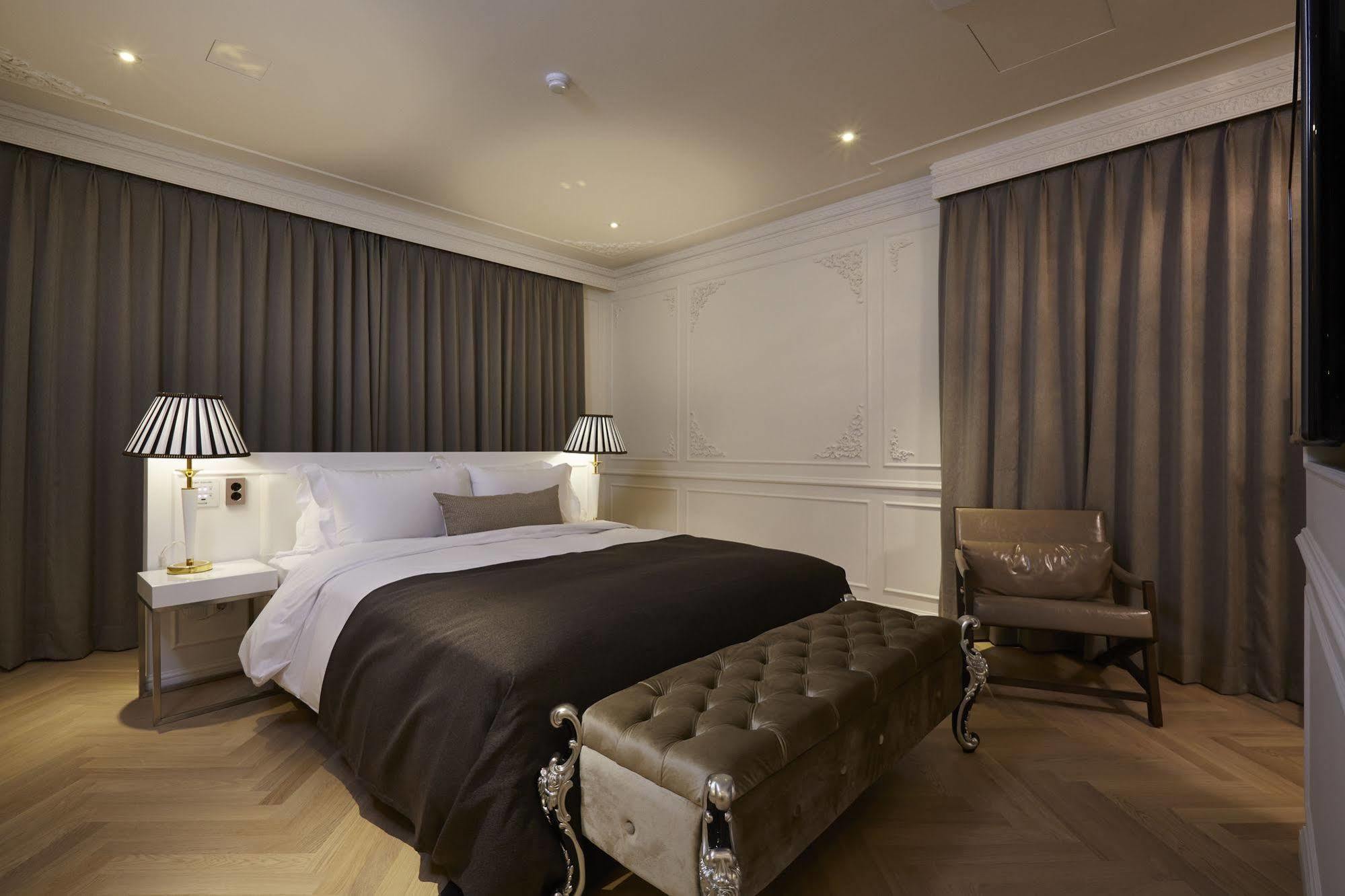 Chungbuk Inno City Namoo Hotel Eumseong Экстерьер фото