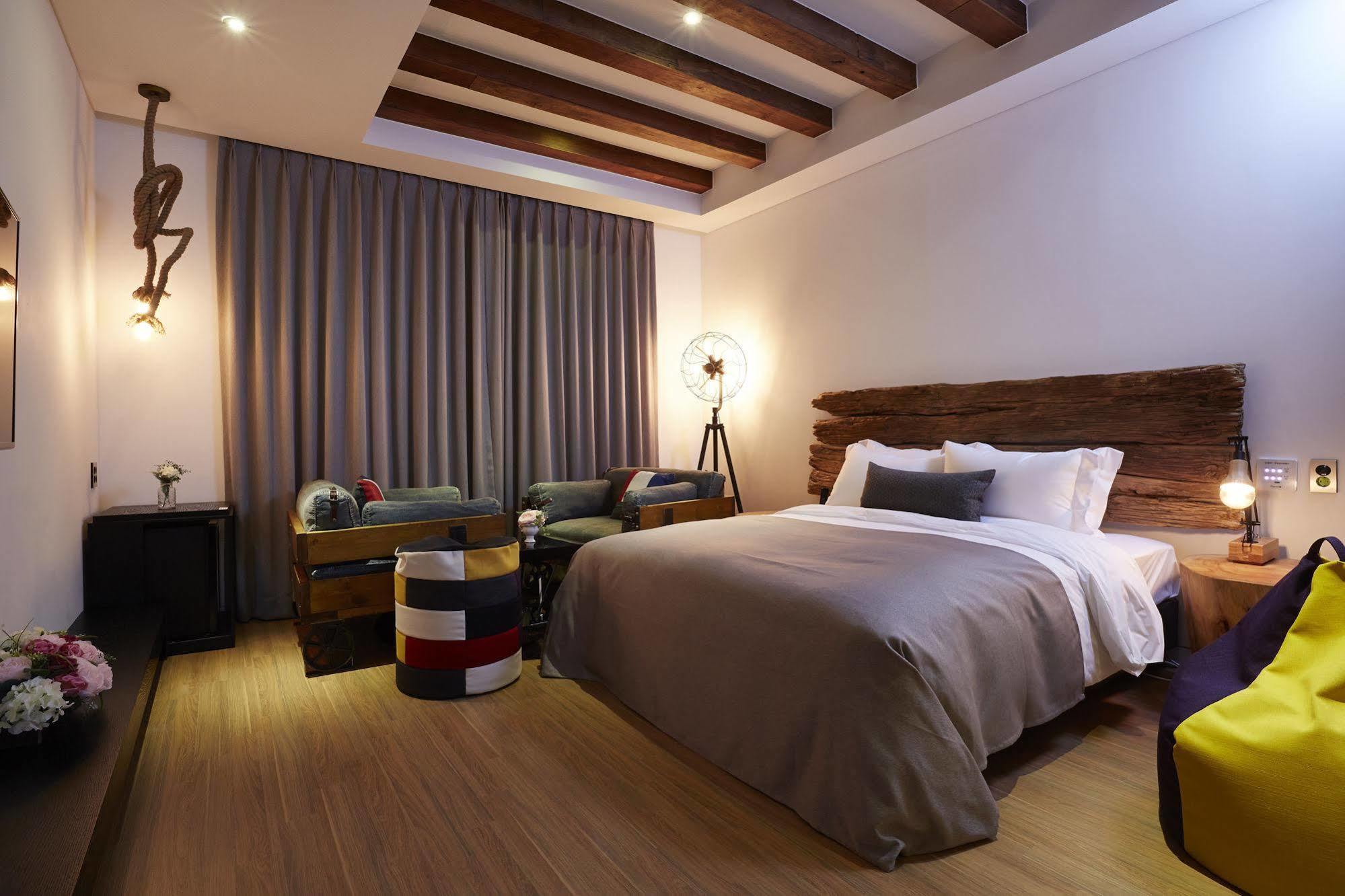 Chungbuk Inno City Namoo Hotel Eumseong Экстерьер фото