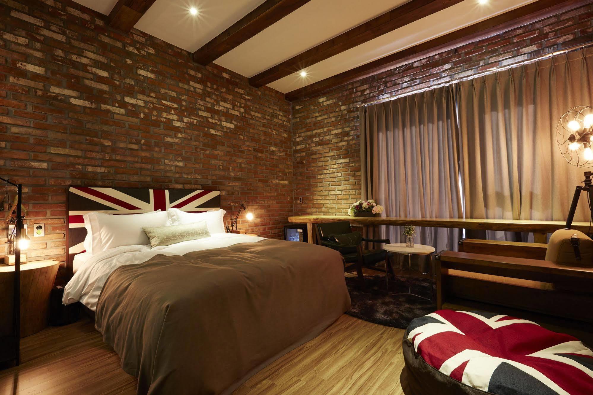 Chungbuk Inno City Namoo Hotel Eumseong Экстерьер фото