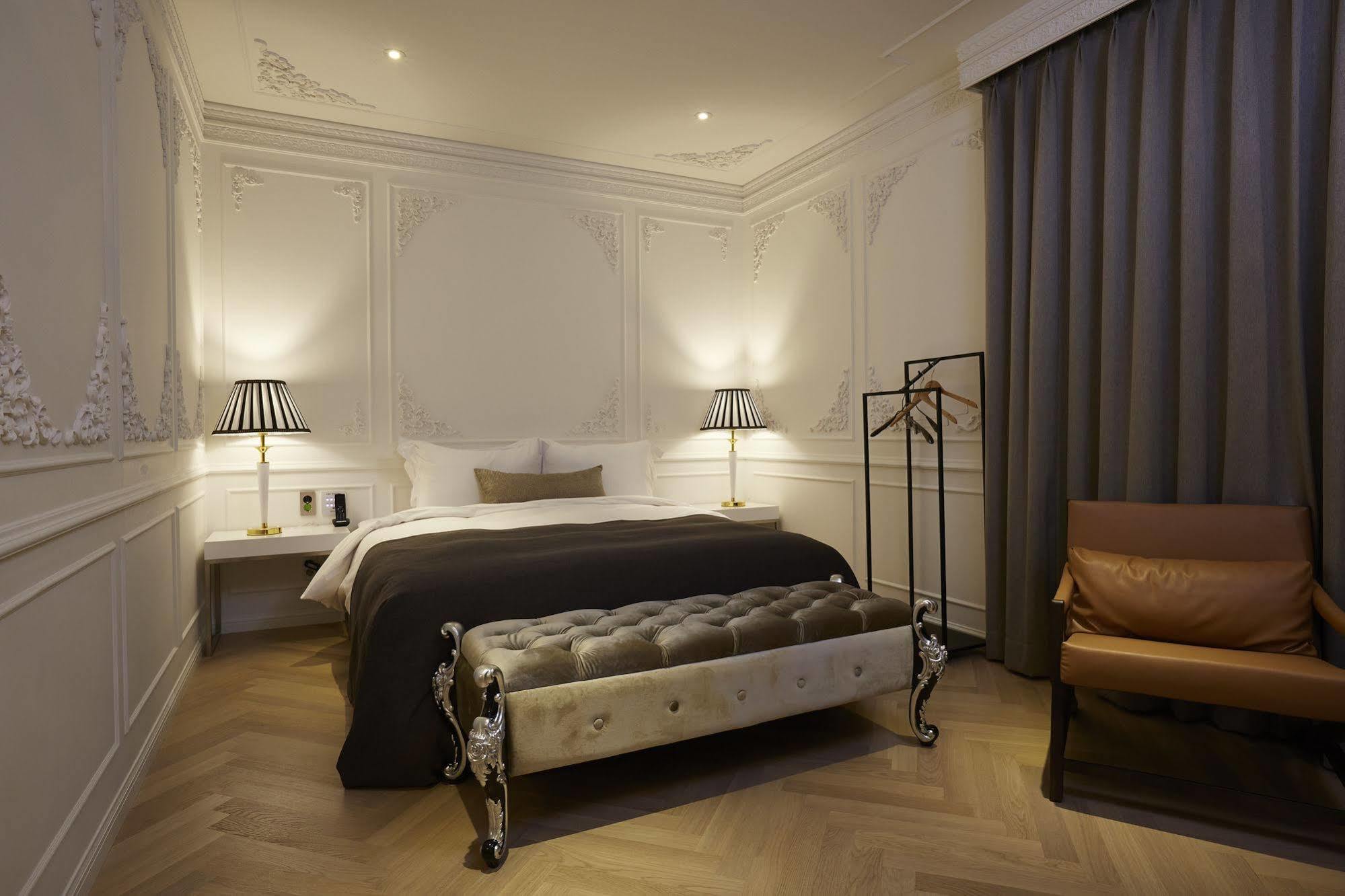 Chungbuk Inno City Namoo Hotel Eumseong Экстерьер фото