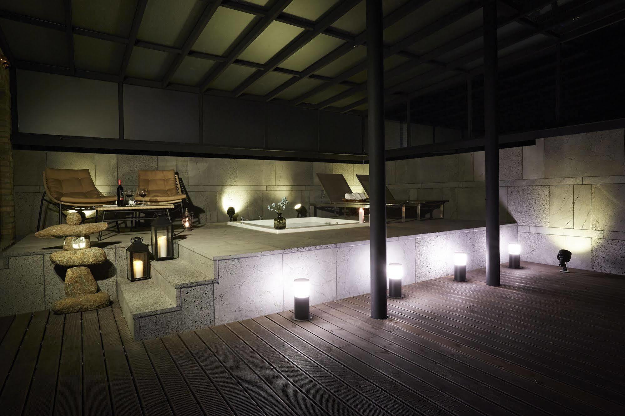 Chungbuk Inno City Namoo Hotel Eumseong Экстерьер фото