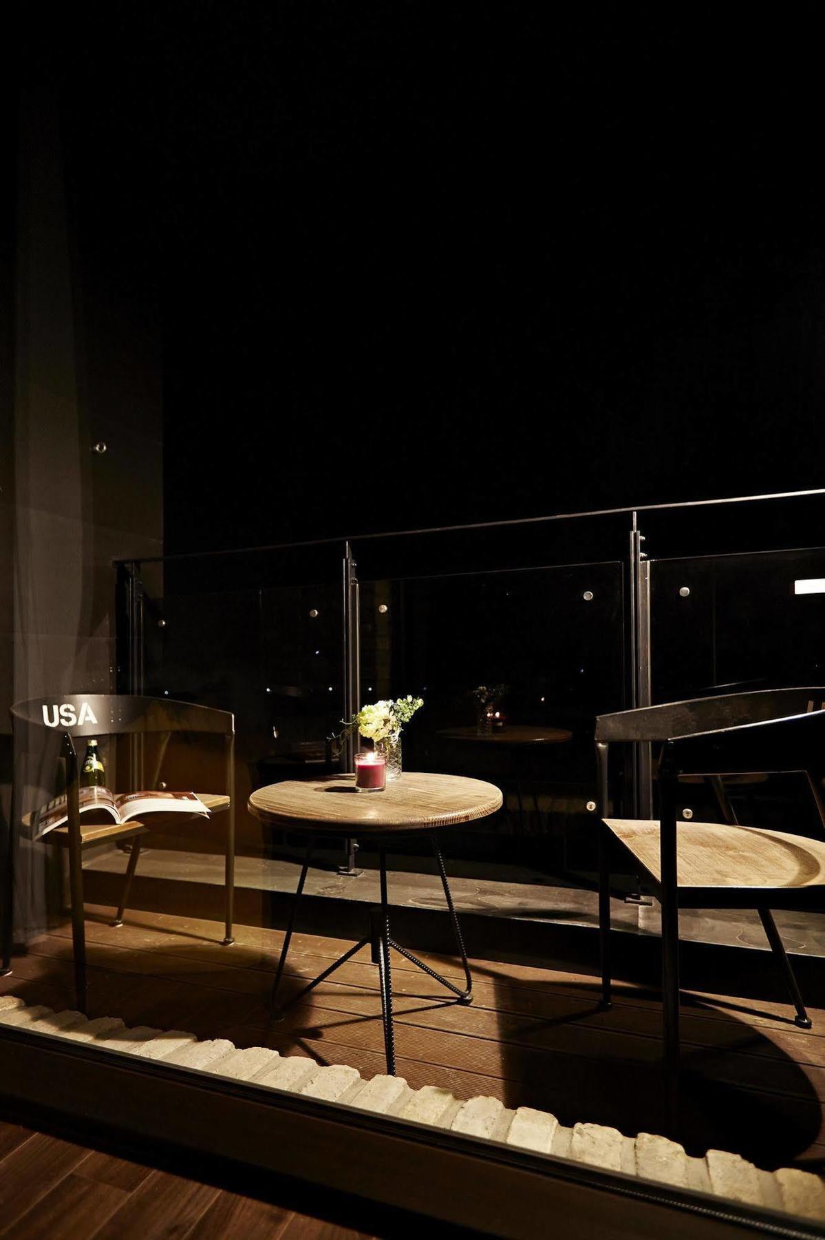 Chungbuk Inno City Namoo Hotel Eumseong Экстерьер фото